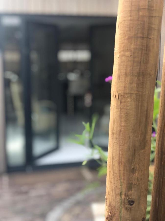 Appartementen Zer En Loft In Centrum Bergen Eksteriør bilde
