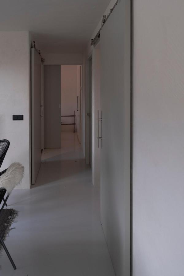 Appartementen Zer En Loft In Centrum Bergen Eksteriør bilde
