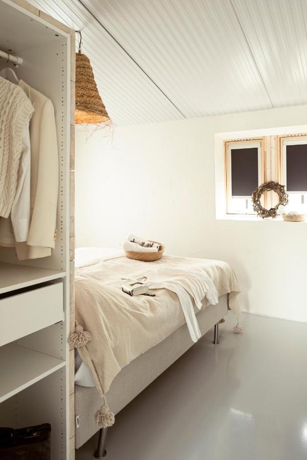 Appartementen Zer En Loft In Centrum Bergen Eksteriør bilde